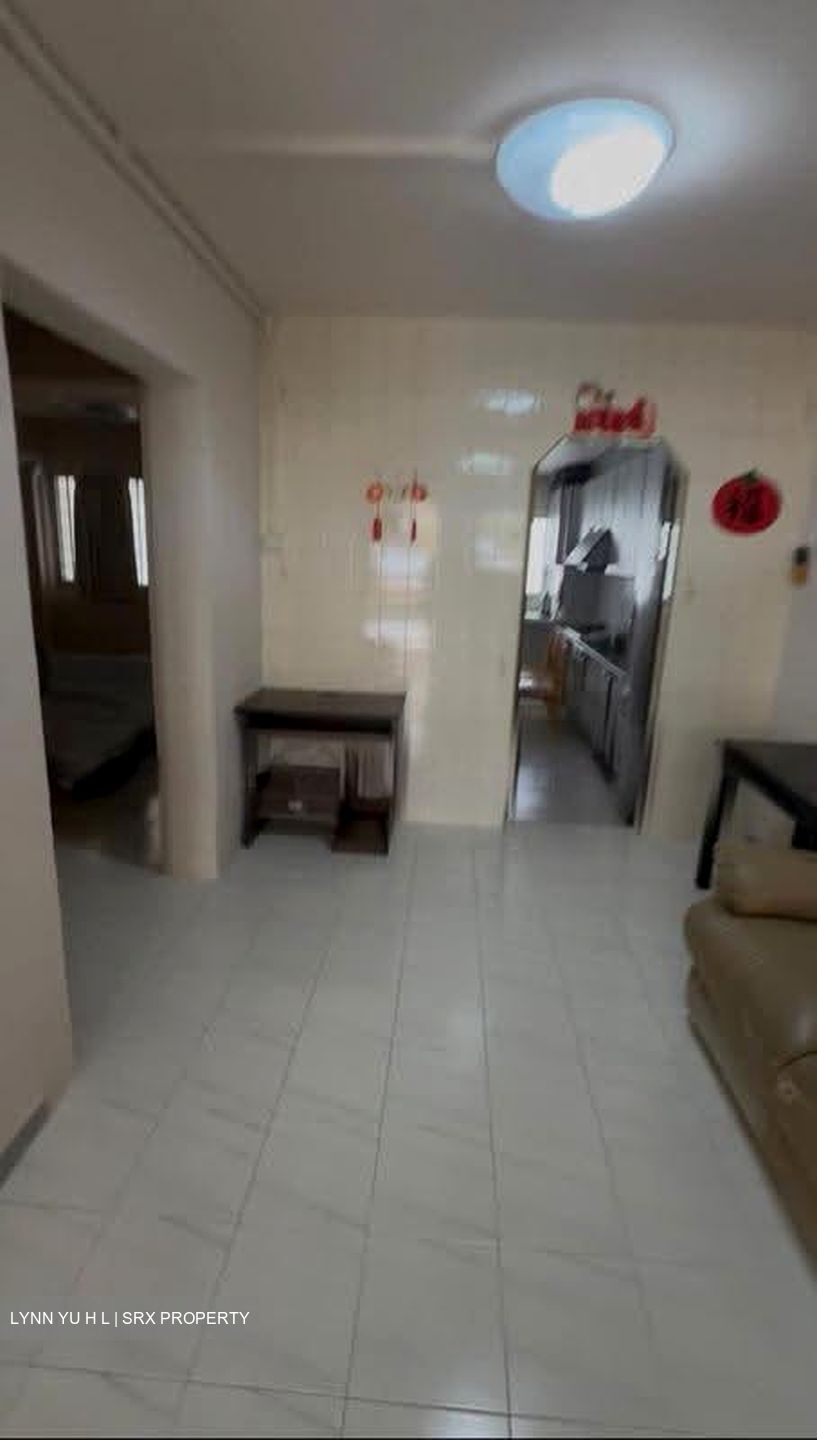Blk 825 Tampines Street 81 (Tampines), HDB 3 Rooms #631561861